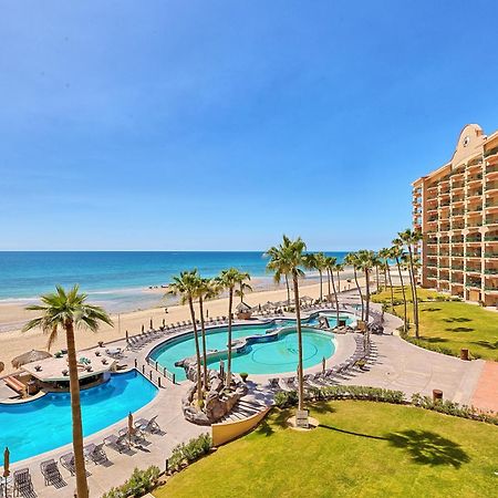 2Br 2 Ba Sonoran Sea 407-E Apartman Puerto Peñasco Kültér fotó