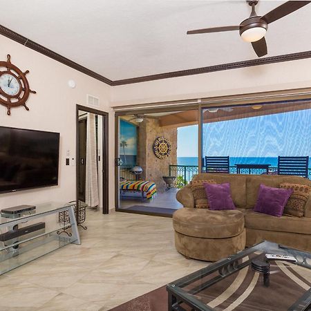2Br 2 Ba Sonoran Sea 407-E Apartman Puerto Peñasco Kültér fotó