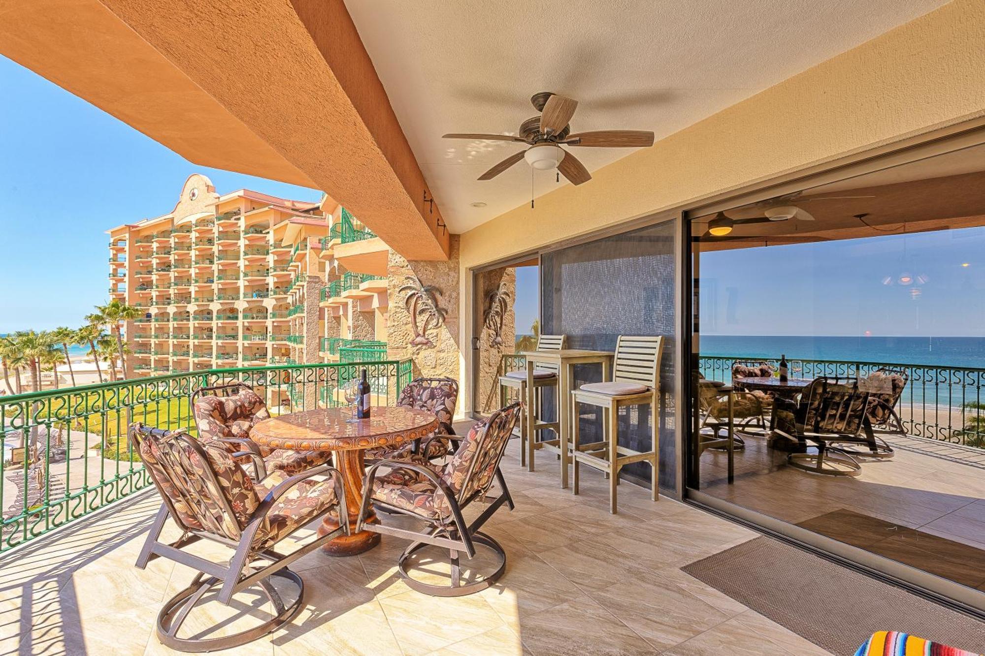 2Br 2 Ba Sonoran Sea 407-E Apartman Puerto Peñasco Kültér fotó