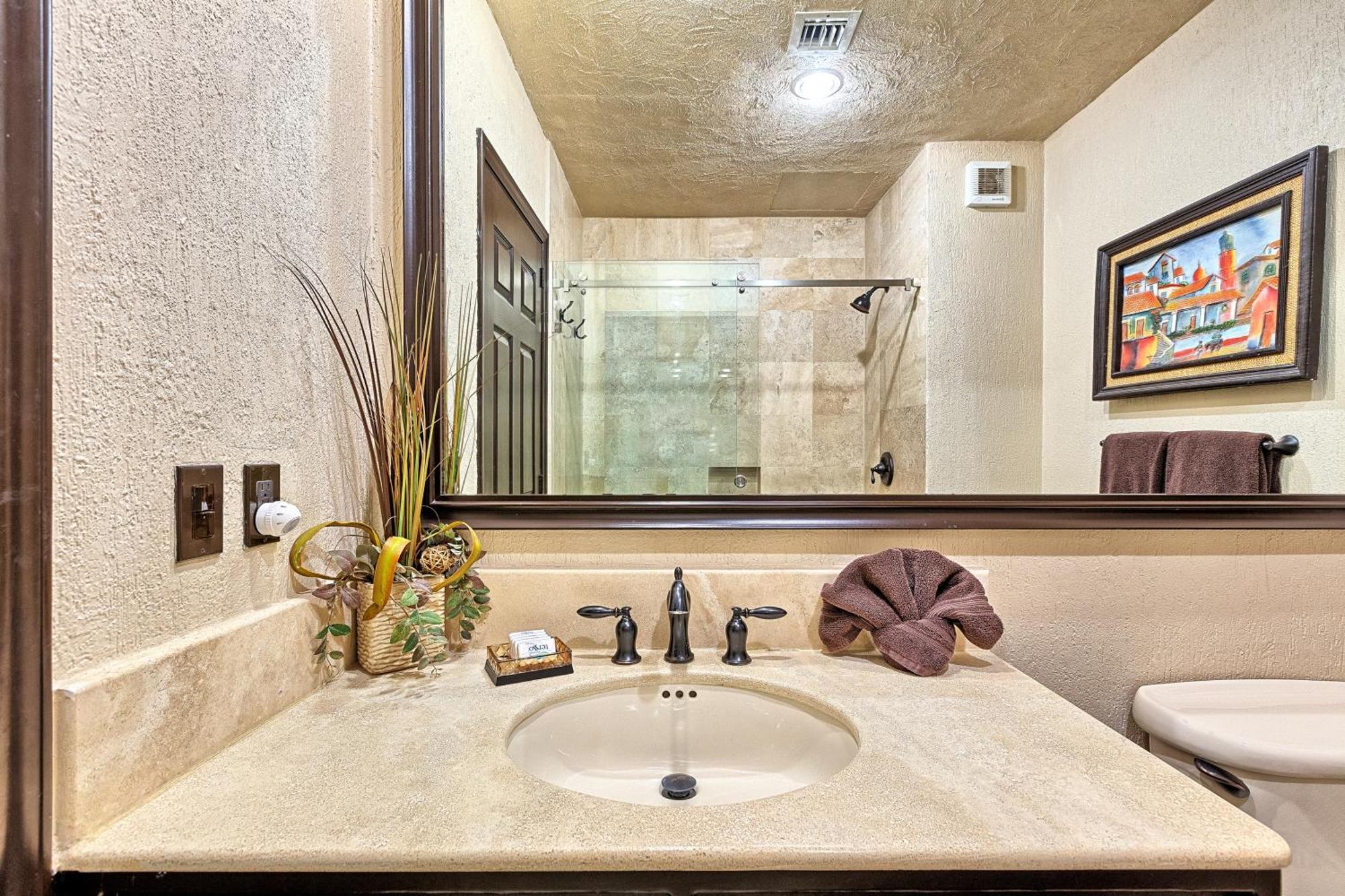 2Br 2 Ba Sonoran Sea 407-E Apartman Puerto Peñasco Kültér fotó