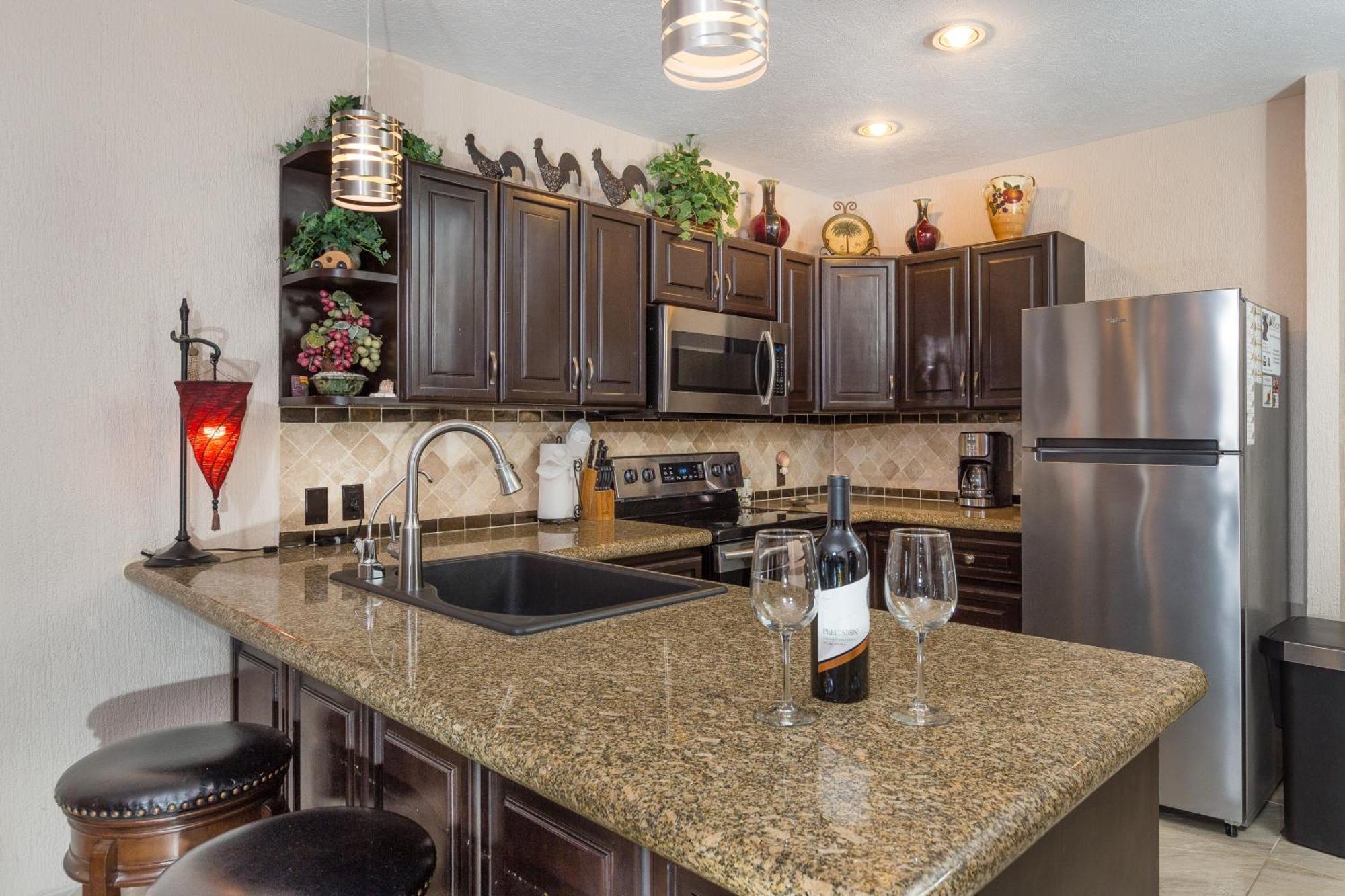2Br 2 Ba Sonoran Sea 407-E Apartman Puerto Peñasco Kültér fotó
