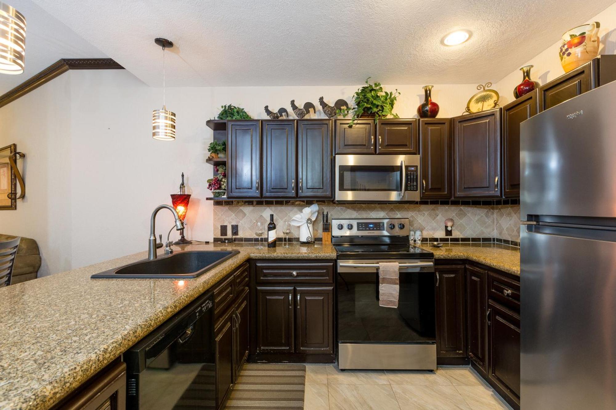 2Br 2 Ba Sonoran Sea 407-E Apartman Puerto Peñasco Kültér fotó