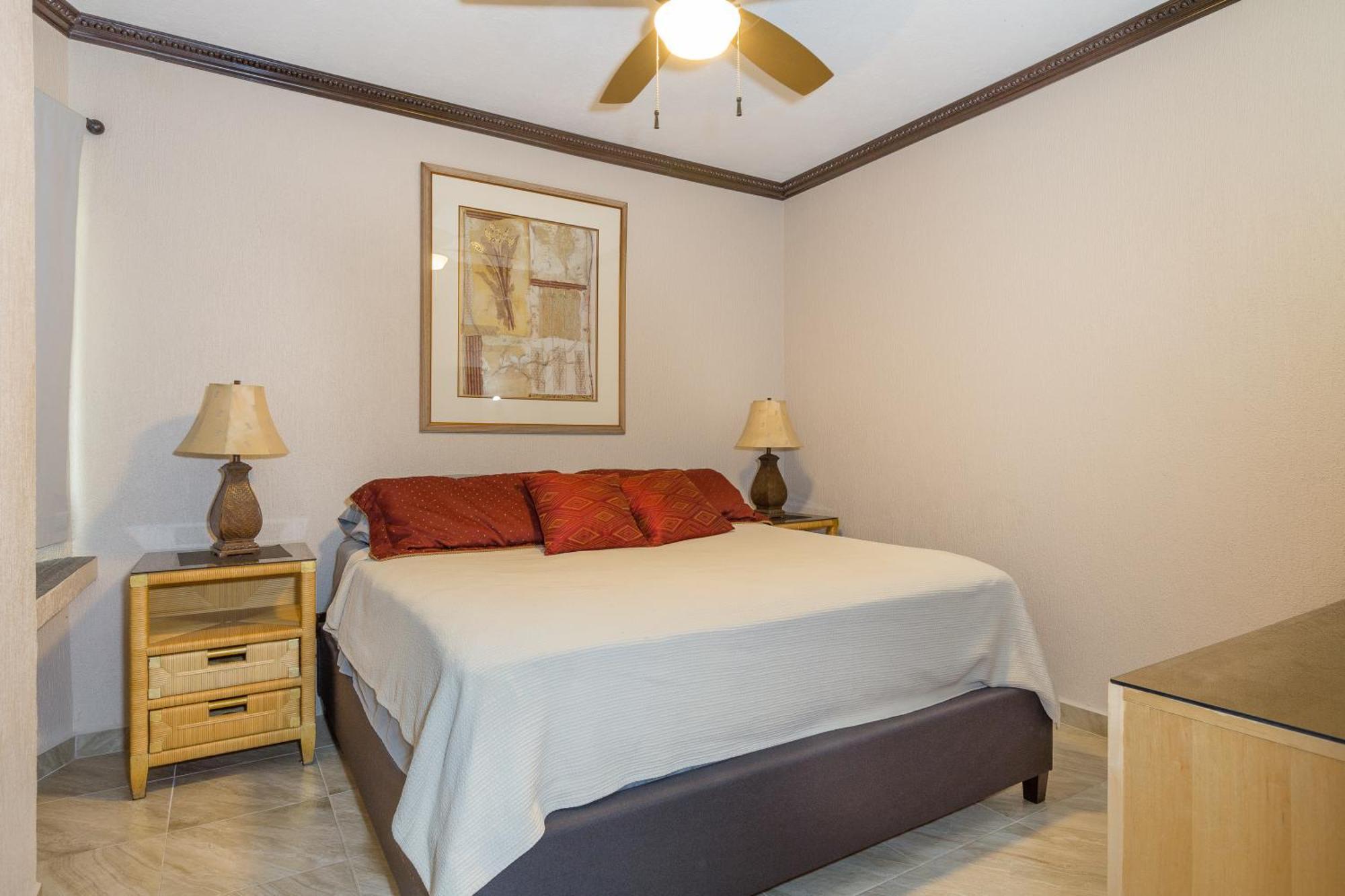 2Br 2 Ba Sonoran Sea 407-E Apartman Puerto Peñasco Kültér fotó