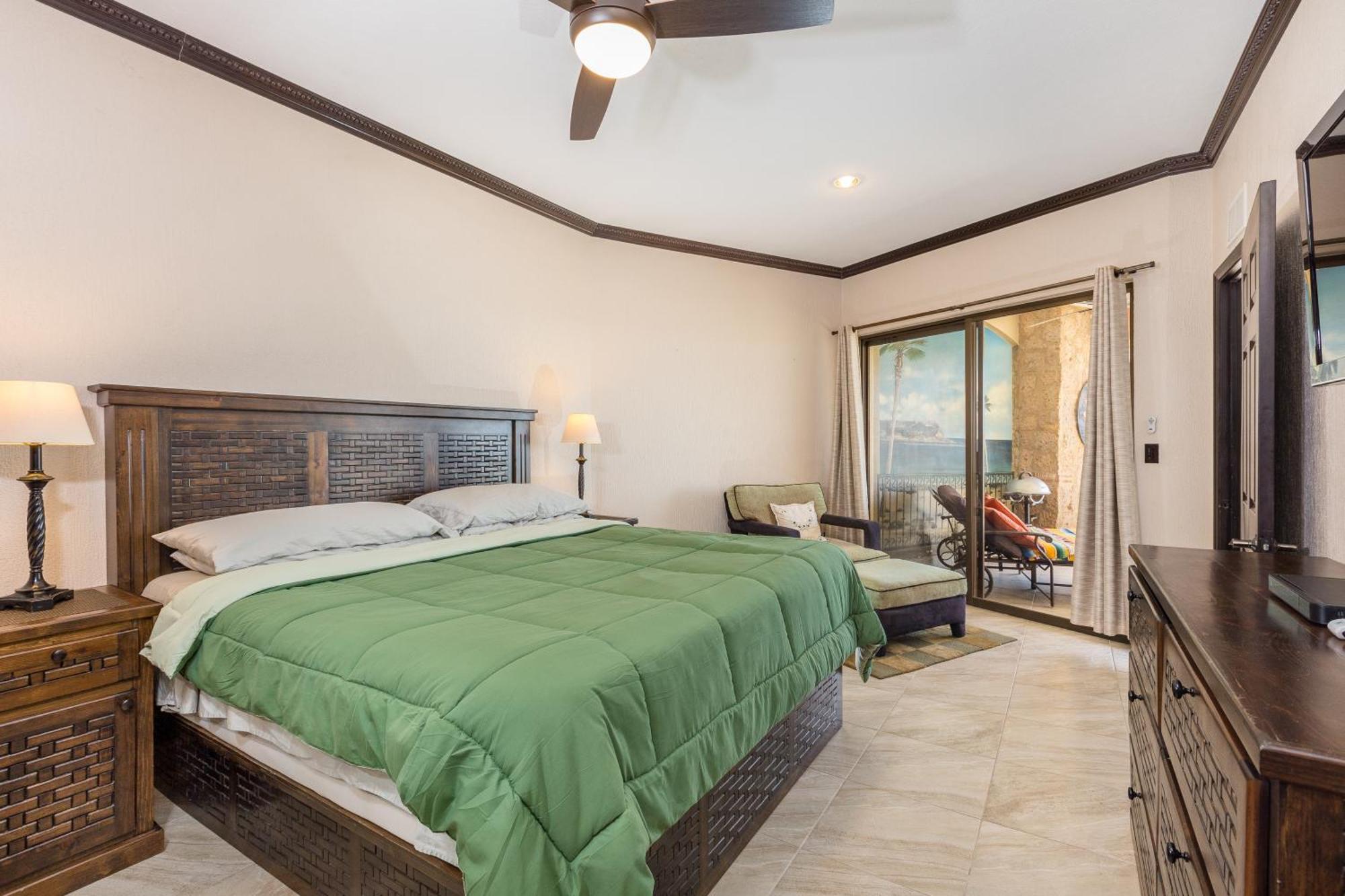 2Br 2 Ba Sonoran Sea 407-E Apartman Puerto Peñasco Kültér fotó