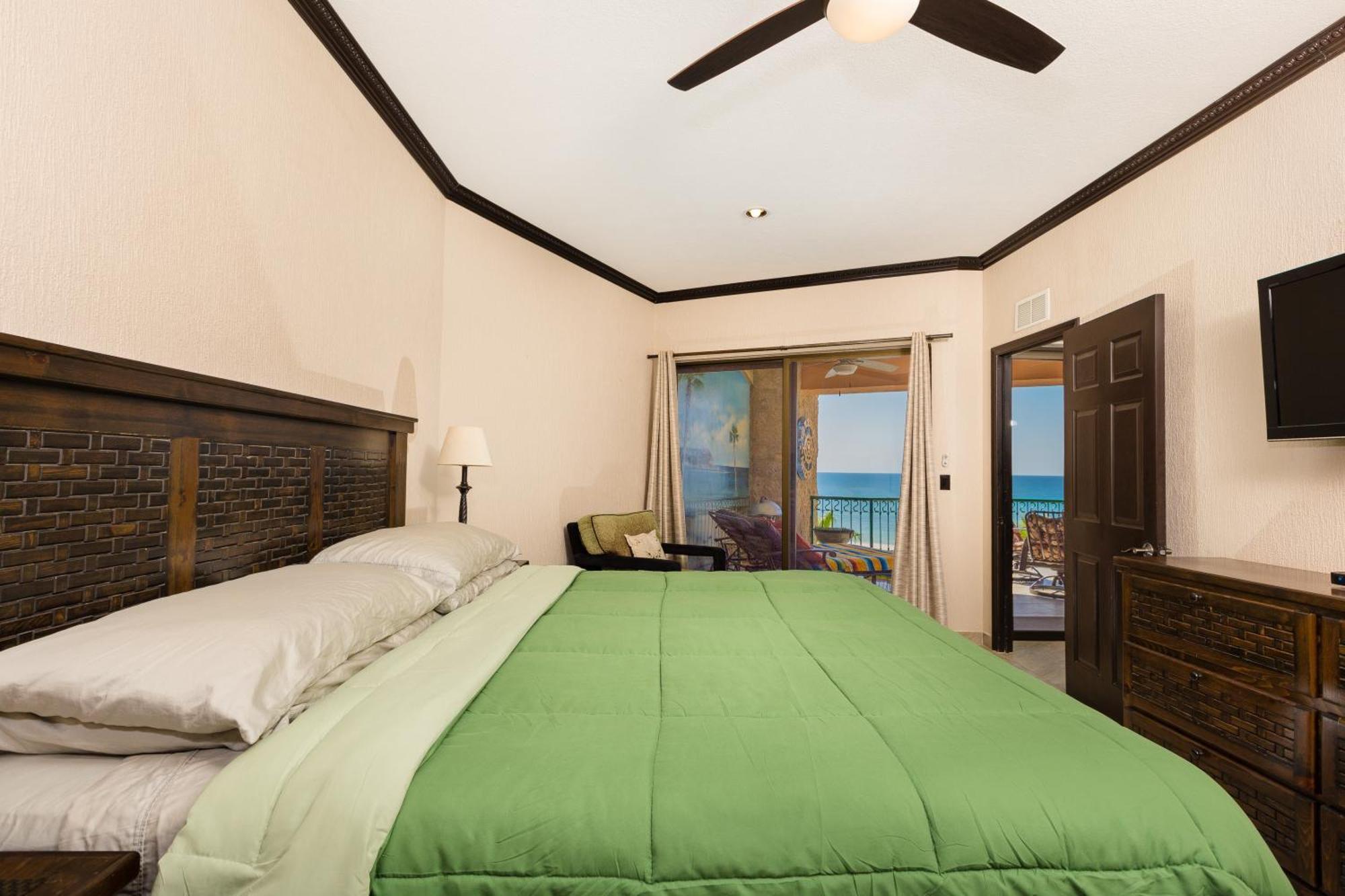2Br 2 Ba Sonoran Sea 407-E Apartman Puerto Peñasco Kültér fotó