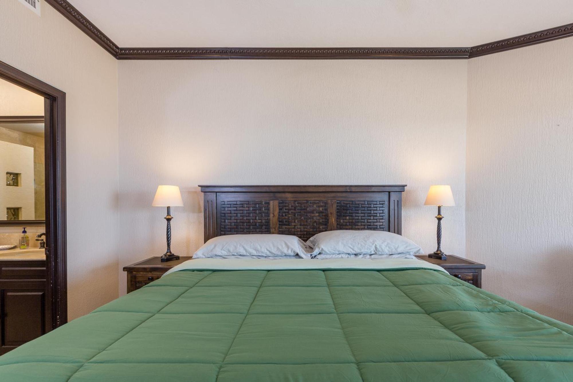 2Br 2 Ba Sonoran Sea 407-E Apartman Puerto Peñasco Kültér fotó