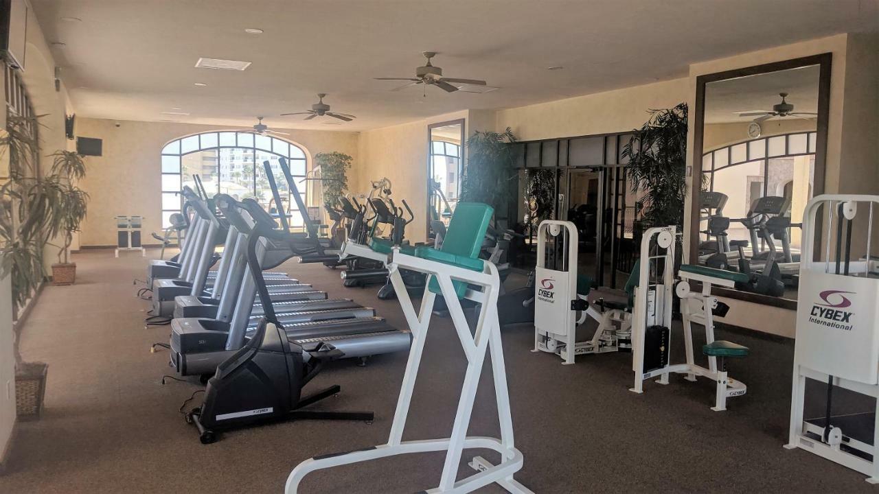 2Br 2 Ba Sonoran Sea 407-E Apartman Puerto Peñasco Kültér fotó