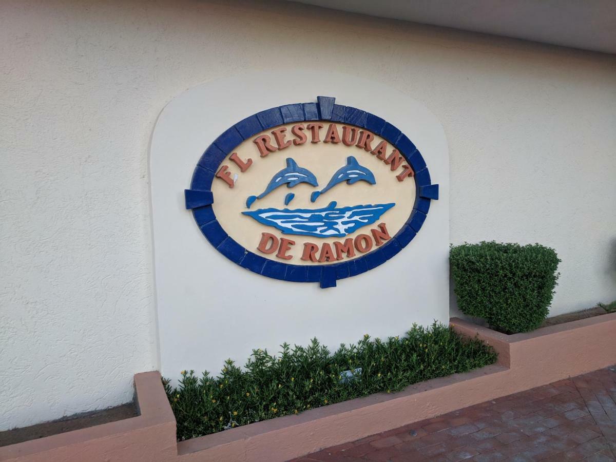 2Br 2 Ba Sonoran Sea 407-E Apartman Puerto Peñasco Kültér fotó