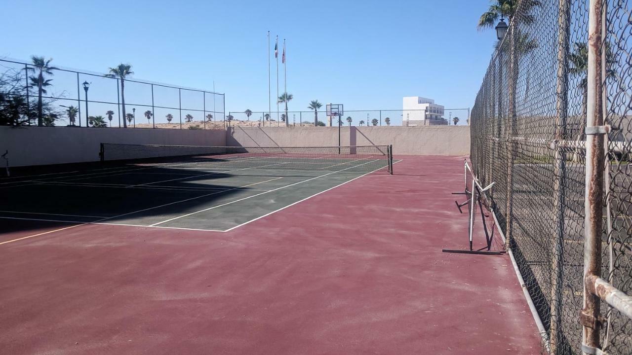 2Br 2 Ba Sonoran Sea 407-E Apartman Puerto Peñasco Kültér fotó